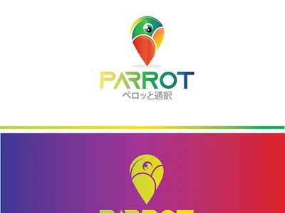 parrot