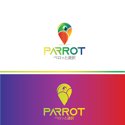 parrot