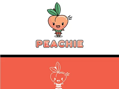 peachie 1