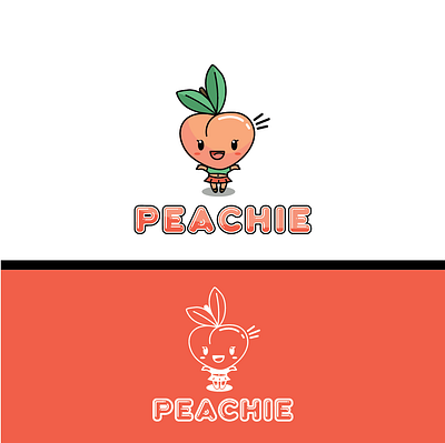 peachie 1