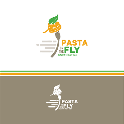 pasta on the fly 7