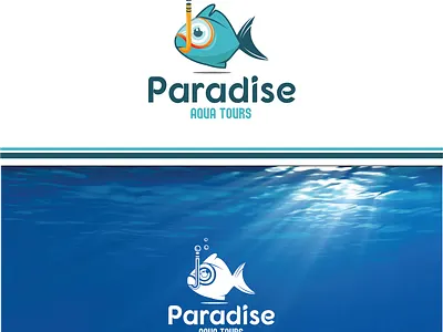paradise aqua turs