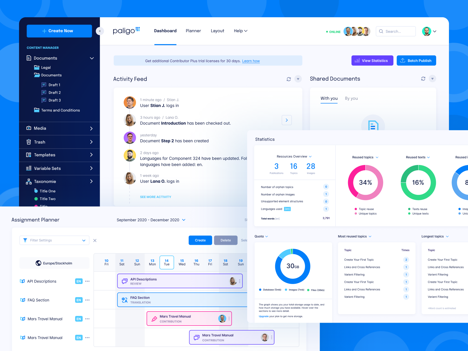 Example of Digital Product Design (UI/UX)