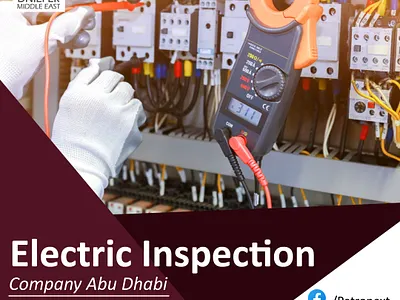 Electrical Inspection Services in UAE