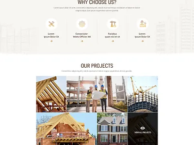 Construction Home