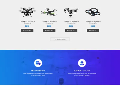 moox shop