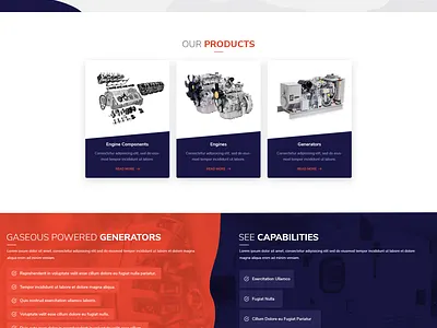 Powergeneratores