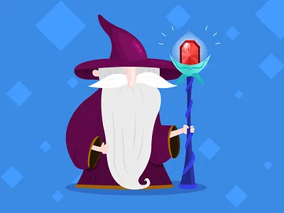 alien22 alien avatar design draw game art illustration magician paint