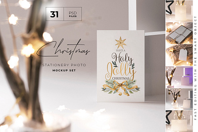 Christmas mockup christmas christmas card christmas mockup invitation mockup mockup design mockup psd psd mockup scandinavian style stationary mockup stationery mockup stationery mockups