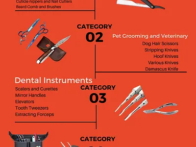 cutsncuts Surgical Instruments Manufacturer cuticle nippers cutsncuts knives nail art nail cutter scissors surgical instruments tweezers