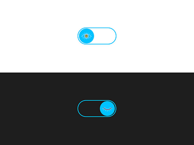 On/Off Switch daily ui dailyui dailyui 015 dailyuichallenge design on off