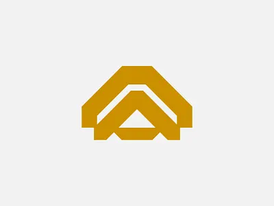 AA alphabet branding icon identity lettermark logo minimalist modern monogram symbol