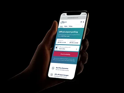 Booking System conversion ecommerce ecommerce app optimisation responsive uidesign userinterface uxdesign webdesign