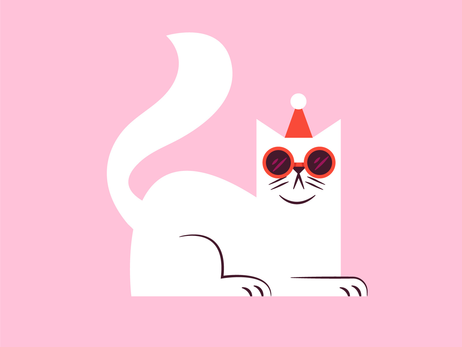 Example of Incatnito