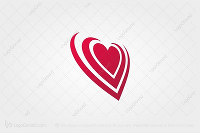 Heart Logo