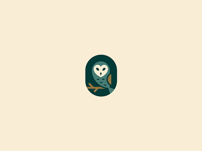 TS Glyph branding branding design creative direction creative director icon identity branding identity design identity designer illustration logo logo design mark owl owl illustration owl logo responsive branding