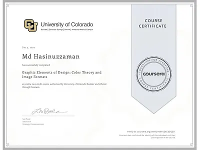 CERTIFICATE LANDING PAGE N9Y6ZKC63QED bestdesigner bestgraphicdesigner book illustration logo professionalgraphicdesigner typography vector