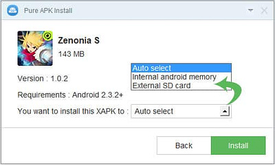 What is XAPK Installer for PC? xapk installer xapk installer for pc