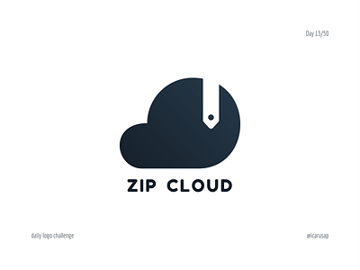 Daily Logo Challenge Day 14 cloud cloud computing cloudcomputing daily logo challenge daily logo challenge day 14 dailylogochallenge dailylogochallengeday14 logo logo designer logodesign