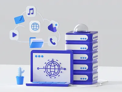 3D visual for Minimum Lovable Product 3d 3dart 3dillustration 3dmodelling c4d cinema4d design illustration logo ui