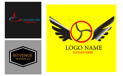 logo3 attractive logo logo logo mark minimalist logo unique logo