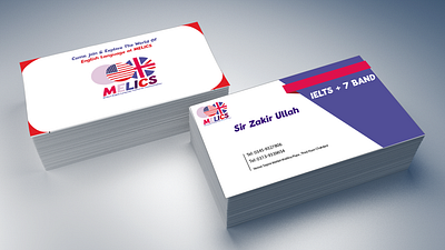 Business Card 90x50 3