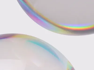 Diamond .3 3d 3d artist 3d designer bubble c4d cgi cgi artist cinema 4d design material octane render rendering specular