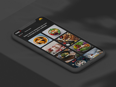 Custom Cookbook Creator book cook book cooking cooking app dark mode diy flat food foodie ios print