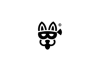 [ WIP ] SpyDog animal branding brandits character crime design detective dog fun logo minimal pet
