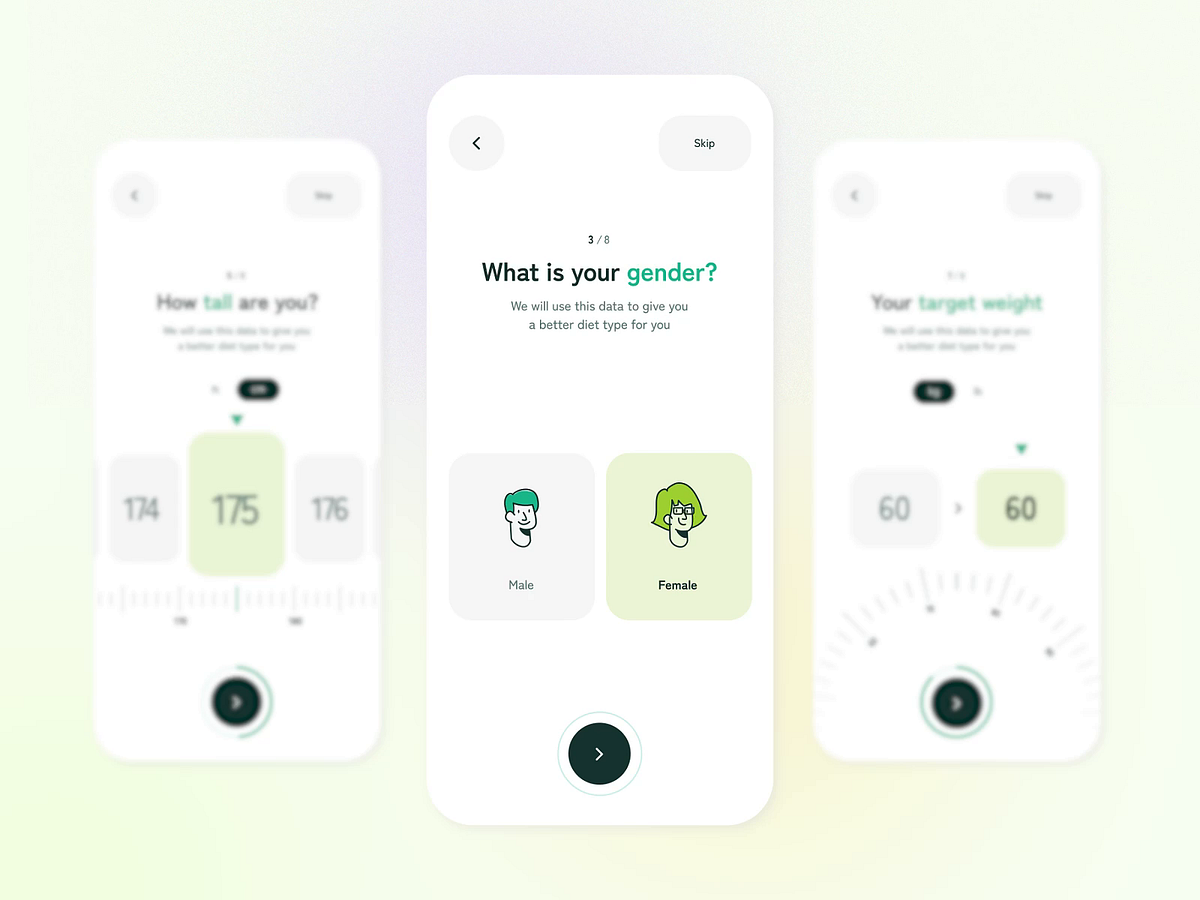 Task mobile app by Sergushkin.com for Sergushkin.com on Dribbble