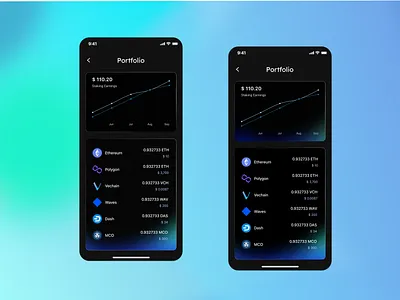 Wallet exploration 3