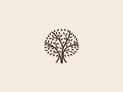 Tree logo design emblem emblem design emblem logo graphicdesign illustration illustrator lineart lines logo logo design logodesign logos natural naturalistic nature nature logo tree tree logo trees vector