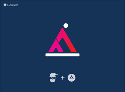 Minimalist holiday branding #1 branding design holiday holidays icon identity minimal vector