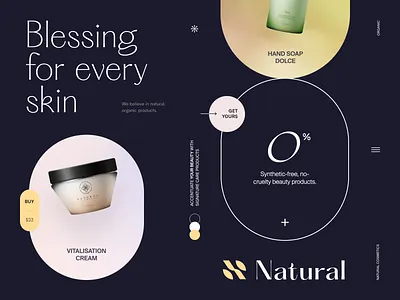 Natural Branding brand identity brand sign branding business design halo halo lab identity logo logo design logotype marketing packaging startup