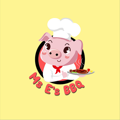 MASCOT LOGO DESIGN branding business flyer business logo design event flyer flyer design illustration logo logo design logodesign mascot mascotlogo party flyer