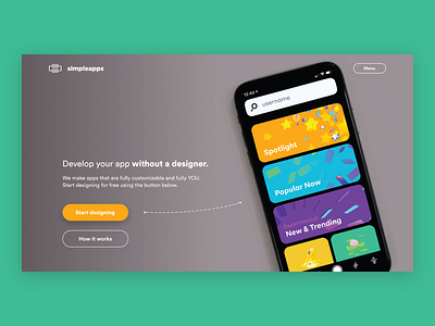 Simpleapp 01