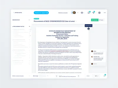 annotation tool app design ui ux ui design ux web app