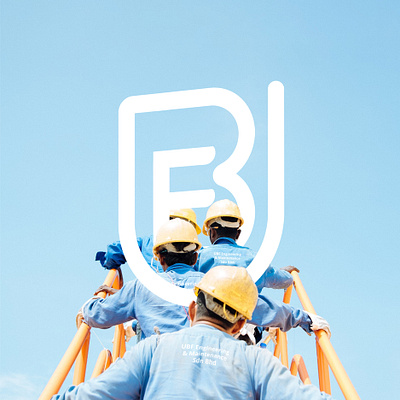 United Best Field (UBF) - Unselected Concepts art direction brand brand design brand identity branding design identity design logo logodesign visual identity