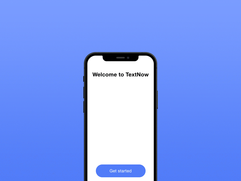 TextNow Intro