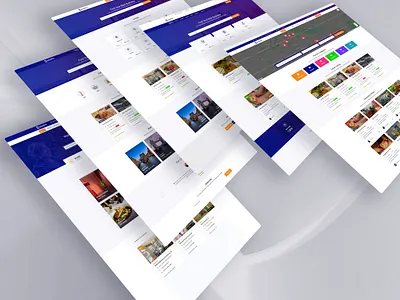 Bizdire – Business Directory HTML Template best html templates bootstrap responsive template business directory business listing directory directory listing directory listing html template directory website template google business listing html and css html dashboard template html design html list template local business directory local business listing responsive html template simple html simple html templates themeforest html themeforest html templates