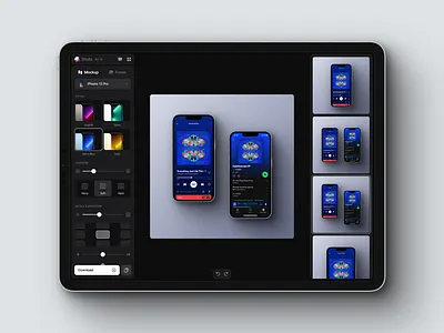 Shots.so - Now available in Public Beta 🥳 app design content device mockup editor ui free iphone mockup mock up mockup mockup builder mockups presentation screenshot ui ux web app web design web3 website
