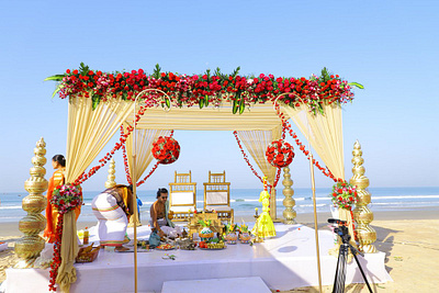 Destination wedding planner in Gurgaon best wedding planner in delhi