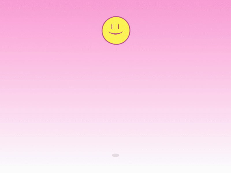 Bouncing Ball Dribble after affects after effect animate animation cartoon design icon illustration logo motion vector