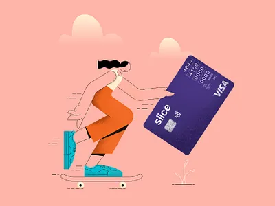 Fast & Seamless basic shapes design illustration illustration art illustrator minimal slice sliceit vector vector illustration vectorart vintage