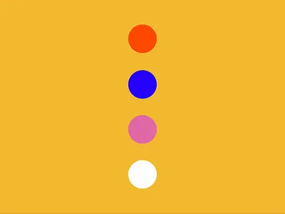 Transform abstract art branding concept design figma illustration interaction design motion design ui ui design visual design