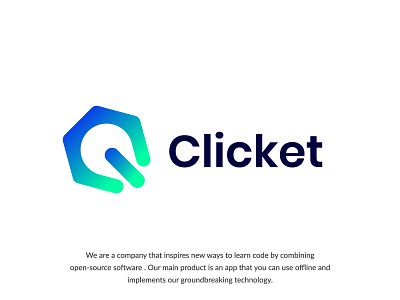 Modern Logo Design | Modern App Logo abstract logo agency agency branding app icon app logo brand brand identity branding branding design gradient logo graphic design logo logo design logo ideas logo inspiration modern design modern logo startup logo tech logo technology logo