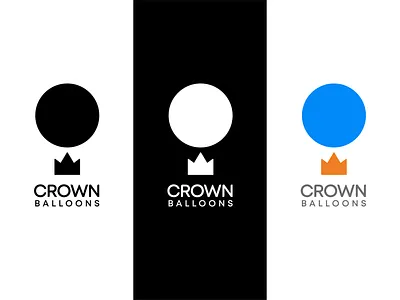 Hot Air Balloon Logo branding dailylogochallenge dailylogochallengeday2 dailylogodesign flat icon logo minimal vector