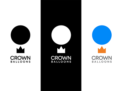 Hot Air Balloon Logo branding dailylogochallenge dailylogochallengeday2 dailylogodesign flat icon logo minimal vector