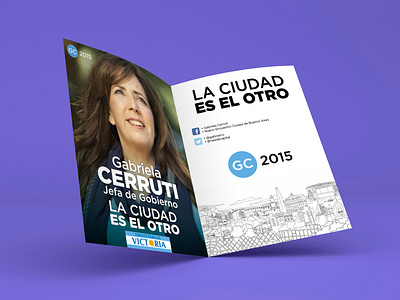 Campaña CABA2015