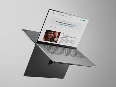 PDBI Web Design blog design designer ui design ui ux uiux design web design website design